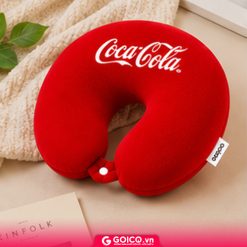 Gối Cổ Chữ U Theo Yêu Cầu