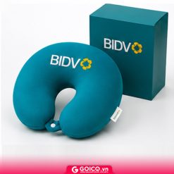 Gối Cổ Quà Tặng Hội Nghị Khách Hàng