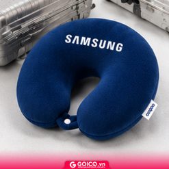 Gối Cổ Du Lịch Theo Thiết Kế Riêng