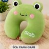 Gối Cổ Quà Tặng Du Lịch In Nhận Diện Thương Hiệu