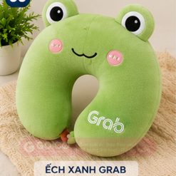 Gối Cổ Quà Tặng Du Lịch In Nhận Diện Thương Hiệu