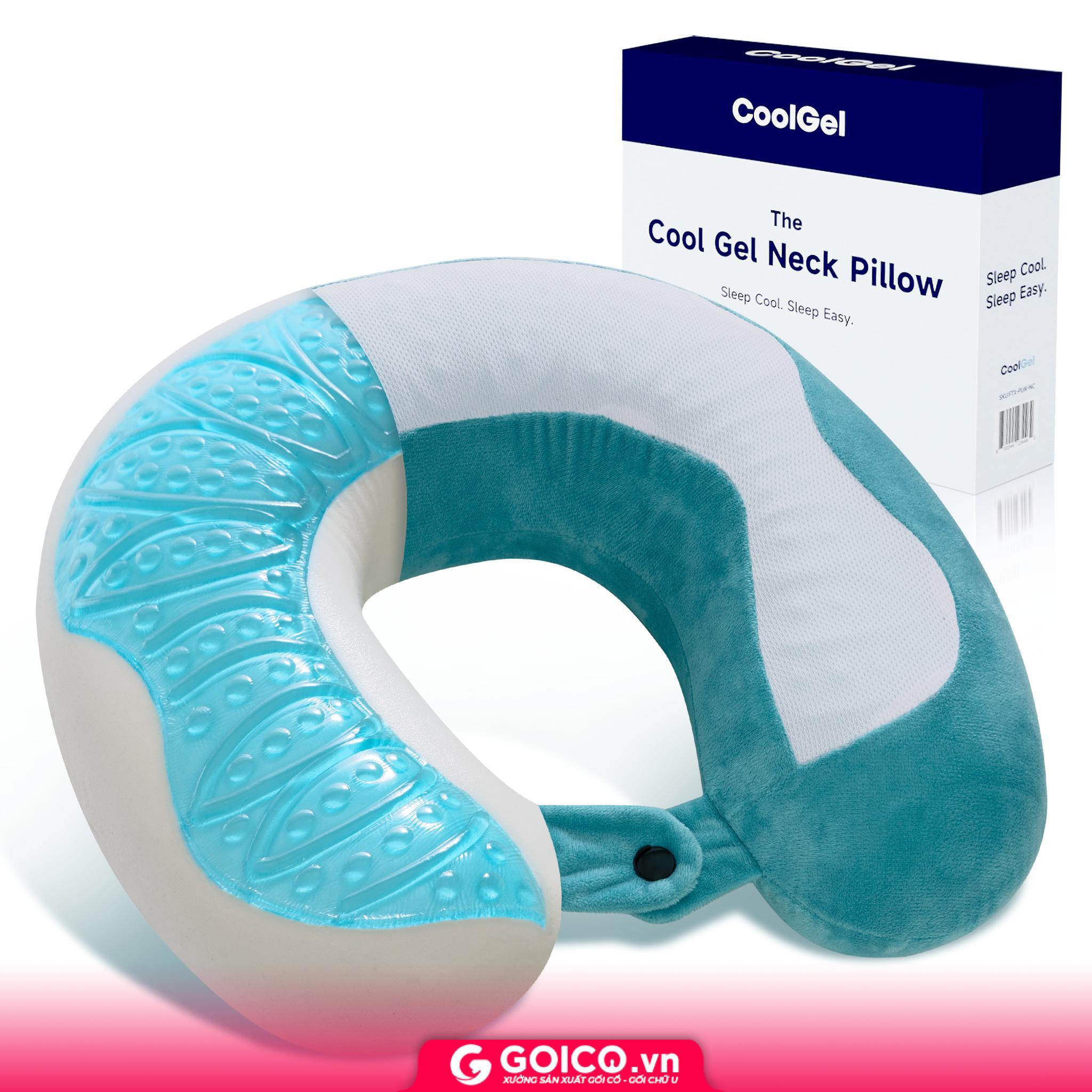 Gối cổ có bao nhiêu loại ? 5 Buy Neck Travel Pillow - Experience Comfort on the Go