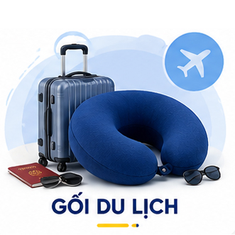 Gối du lịch