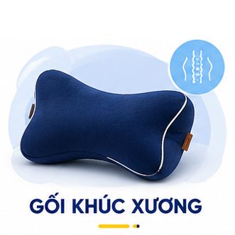 Gối khúc xương