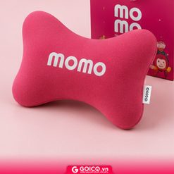 Gối Khúc Xương In Logo Theo Yêu Cầu