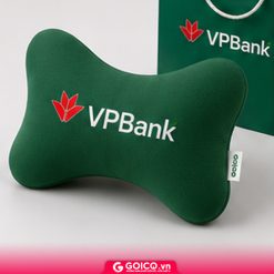 Gối khúc xương quảng cáo