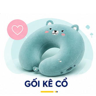Gối kê cổ