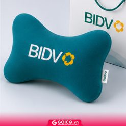 Gối Khúc Xương Nhồi Bông Cao Cấp