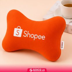 Gối Khúc Xương Quảng Cáo Cho Doanh Nghiệp