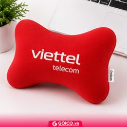 Gối Khúc Xương Kê Cổ Văn Phòng