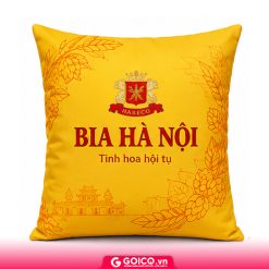 Gối Tựa Lưng Sofa Quảng Cáo