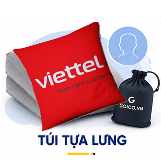 Gối tựa lưng