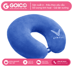 Gối chữ U sự kiện