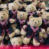 Đặt may gấu tốt nghiệp in theo yêu cầu mọi số lượng