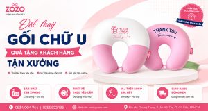 Dat may goi chu U