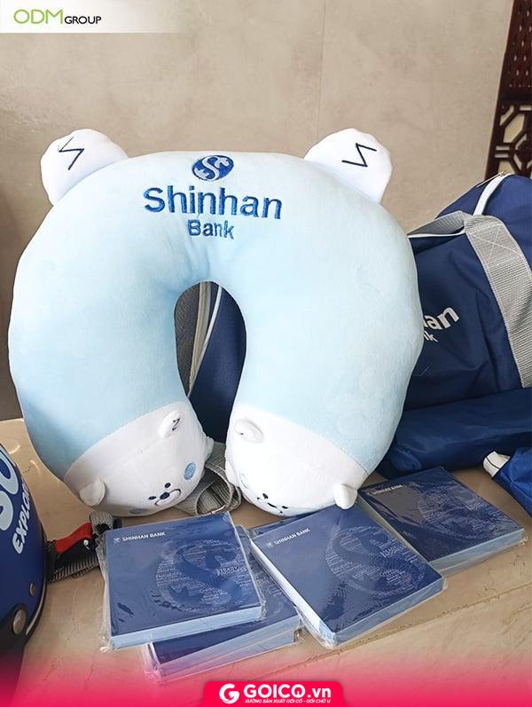 Dự Án Gối Quà Tặng Ngân Hàng 2 5 Reasons to Use Promotional Bank Merchandise as Sign-Up Offer