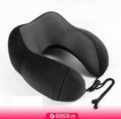 Gối chữ U cao su non giá rẻ