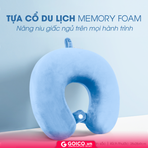 goi ke co du lich chu u cao su non co tot hon goi nhoi bong